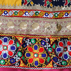 Square Bottom Paper Bags (SOS Bags)