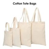 Cotton Bags