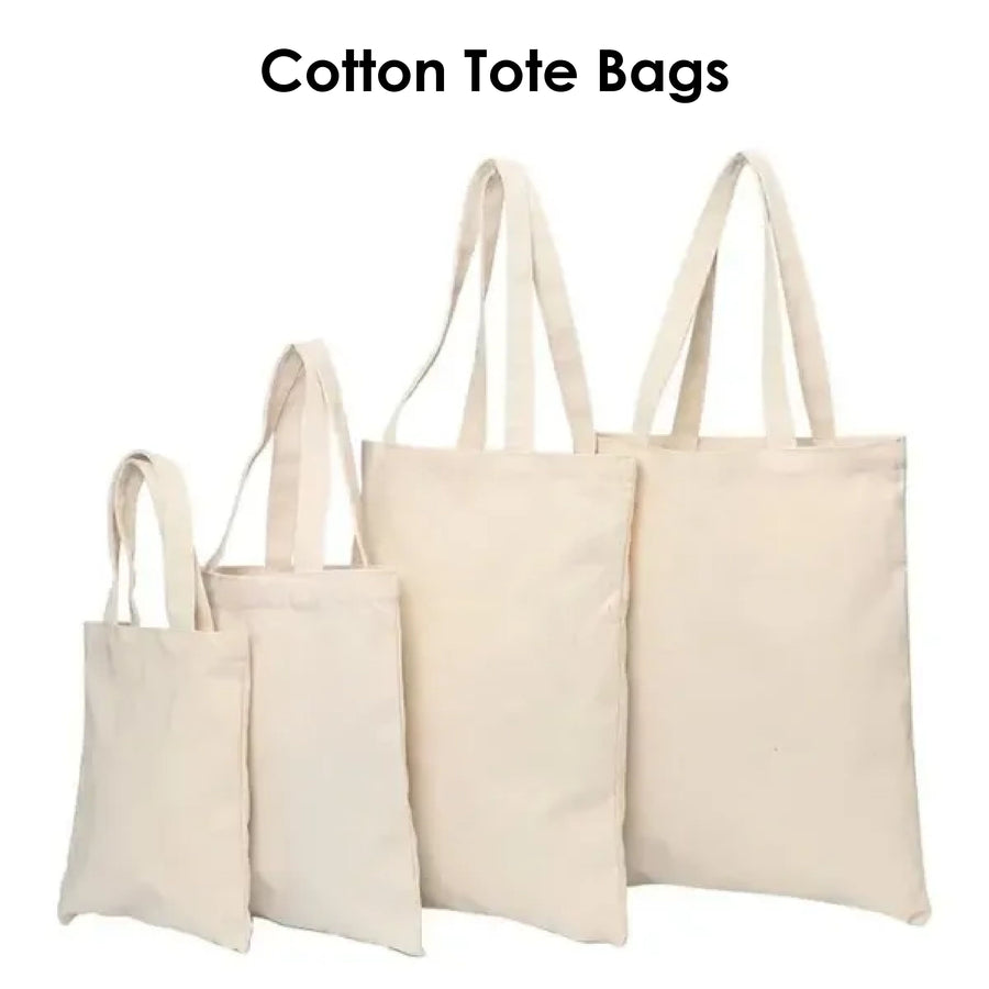 Cotton Bags