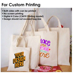 Cotton Bags