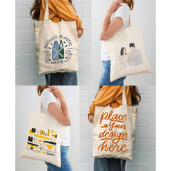 Cotton Bags