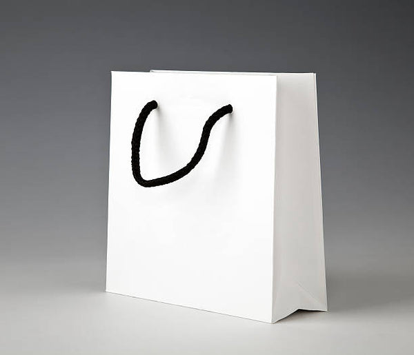 Premium Paper Bags