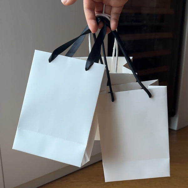 Premium Paper Bags