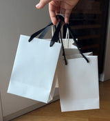 Premium Paper Bags