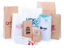 Square Bottom Paper Bags